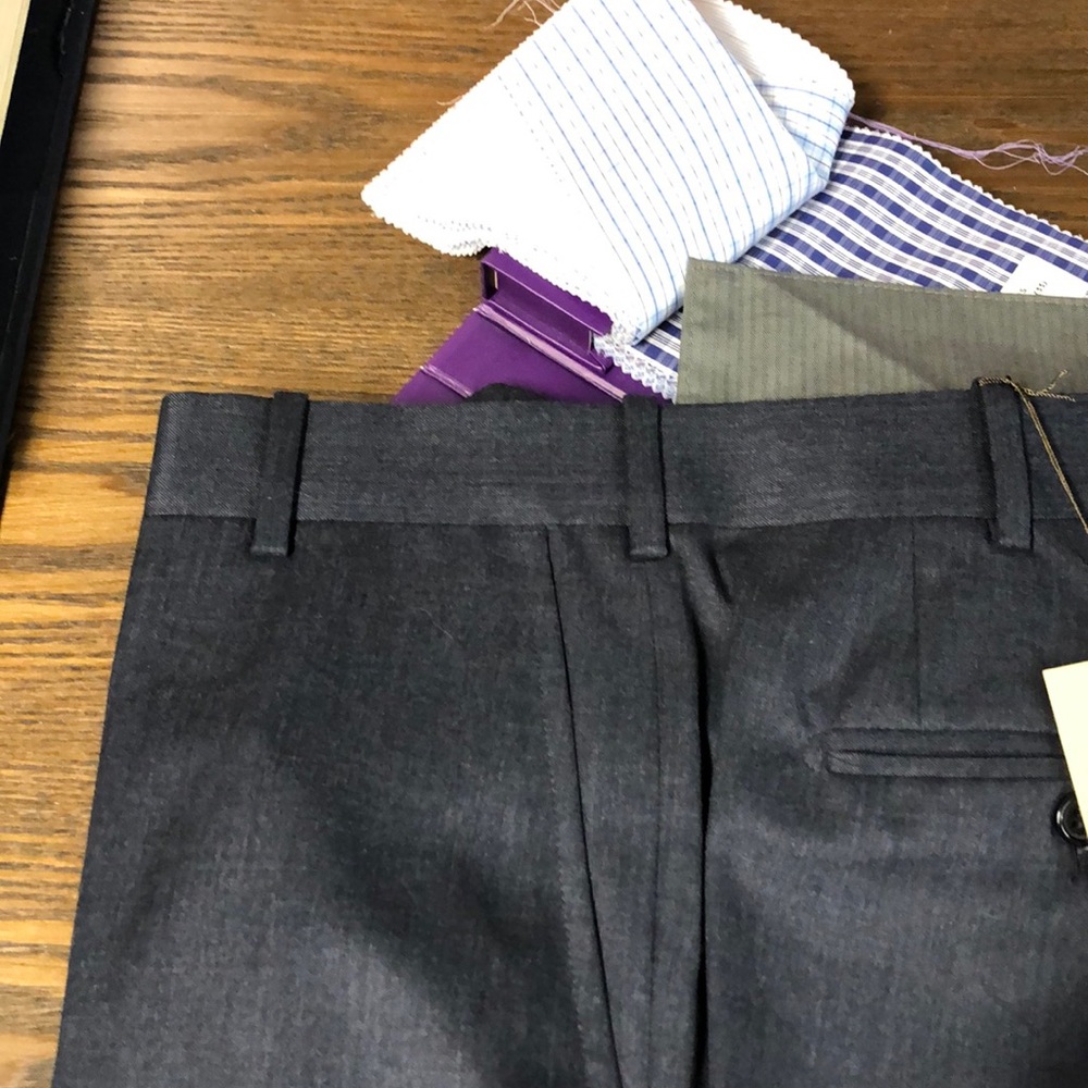 Corbin Trouser - Picture 3 of 4